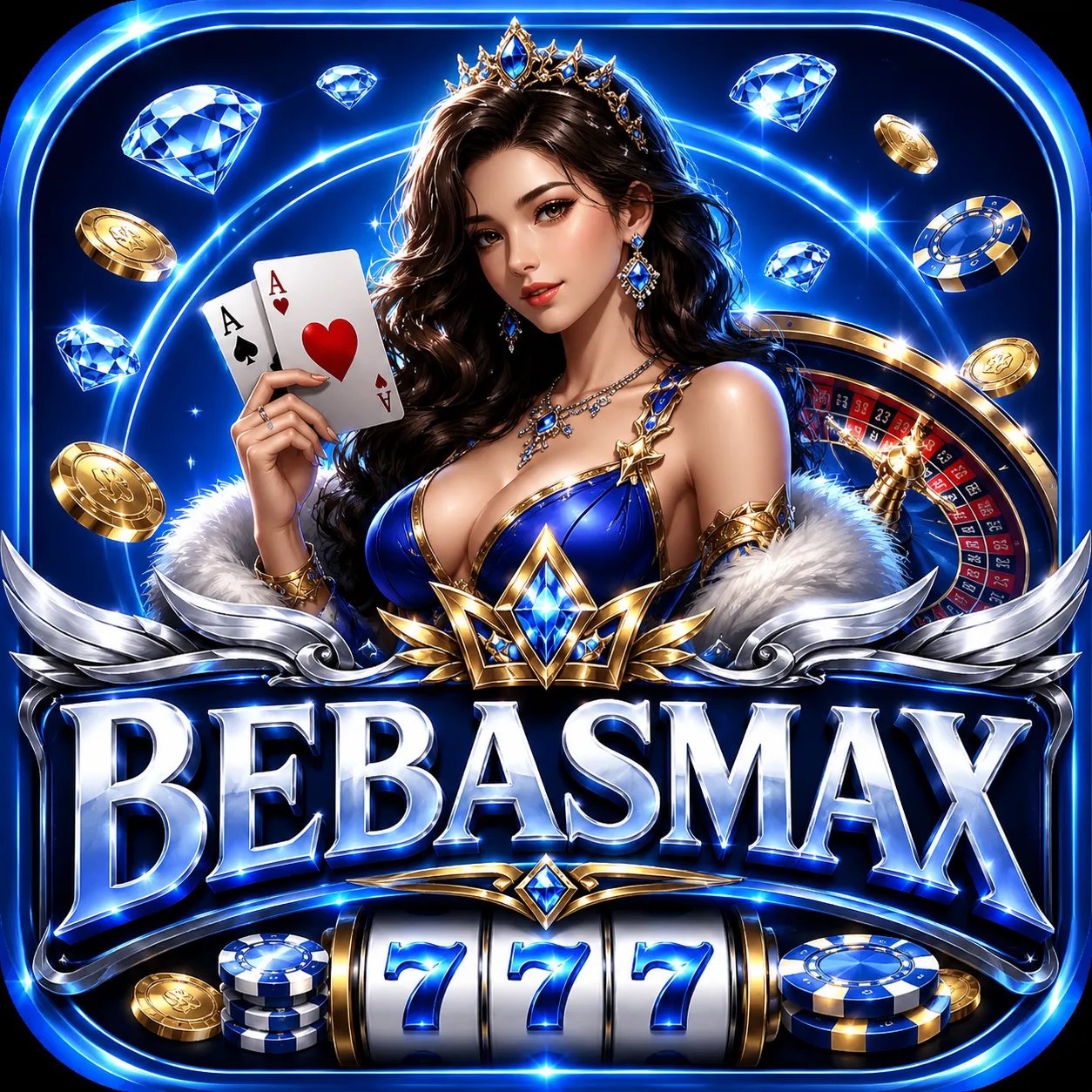 BEBASMAX - Petualangan Match-3 Seru dan Menantang