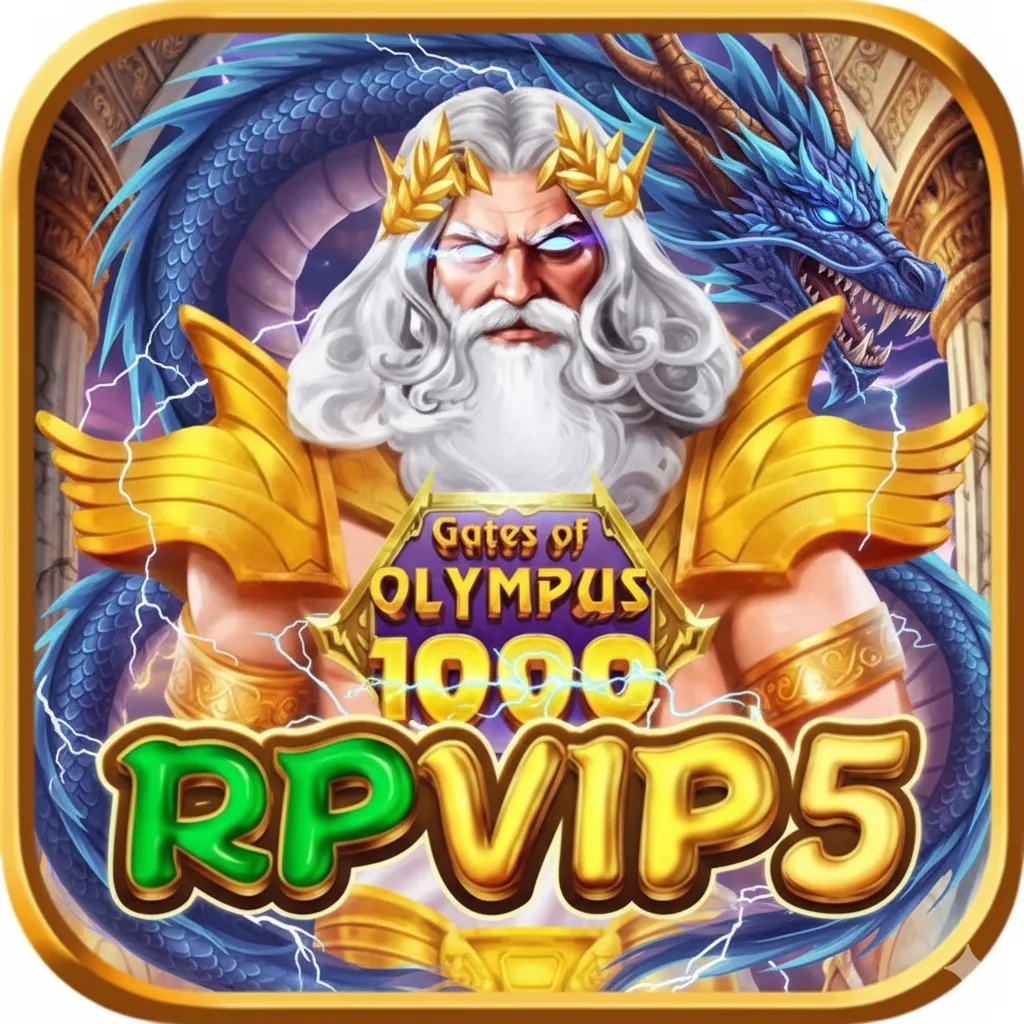 RPVIP5 - Game Bingo Seru untuk Semua Kalangan