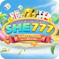 SHE777 - Teror Menghantui Dalam Dunia Kegelapan
