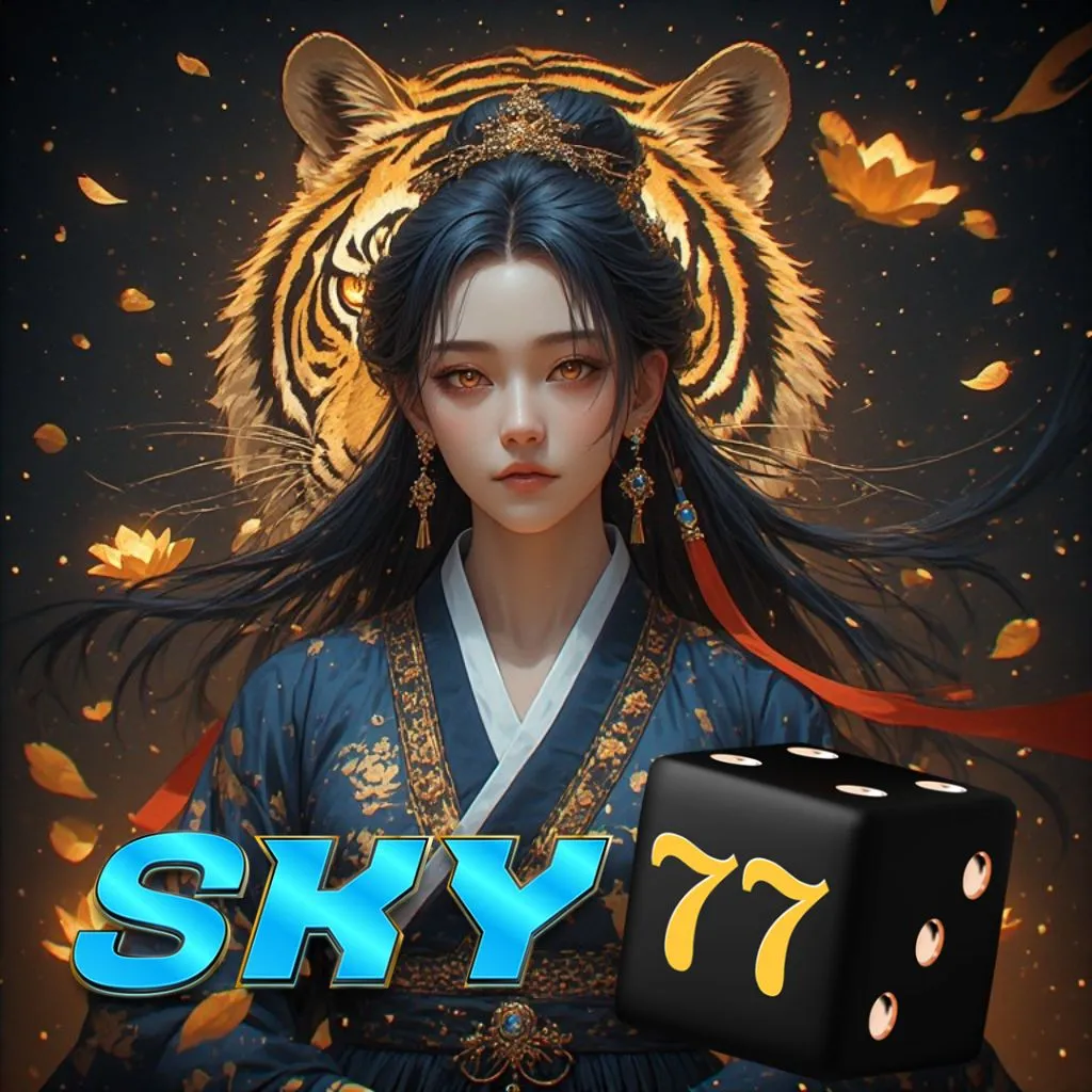 SKY77 - Permainan Live Casino Terbaik di Genggaman Anda