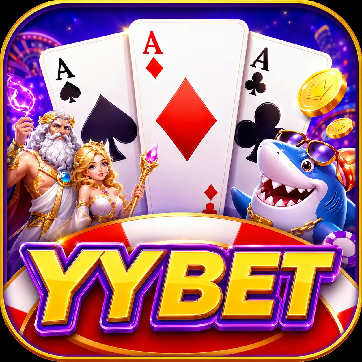 YYBET - Permainan Puzzle Menantang dan Seru